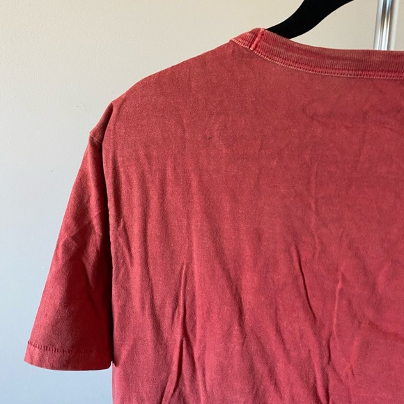 American Eagle Graphic Tee - Picture 7 of 8